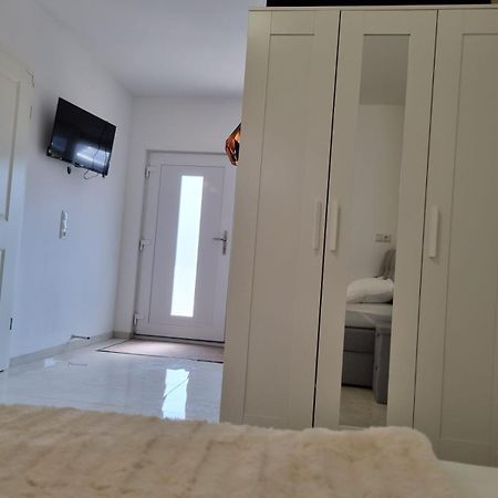 Ferienwohnung Selo A Coppenbrugge ภายนอก รูปภาพ