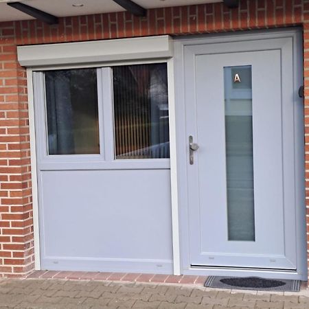 Ferienwohnung Selo A Coppenbrugge ภายนอก รูปภาพ