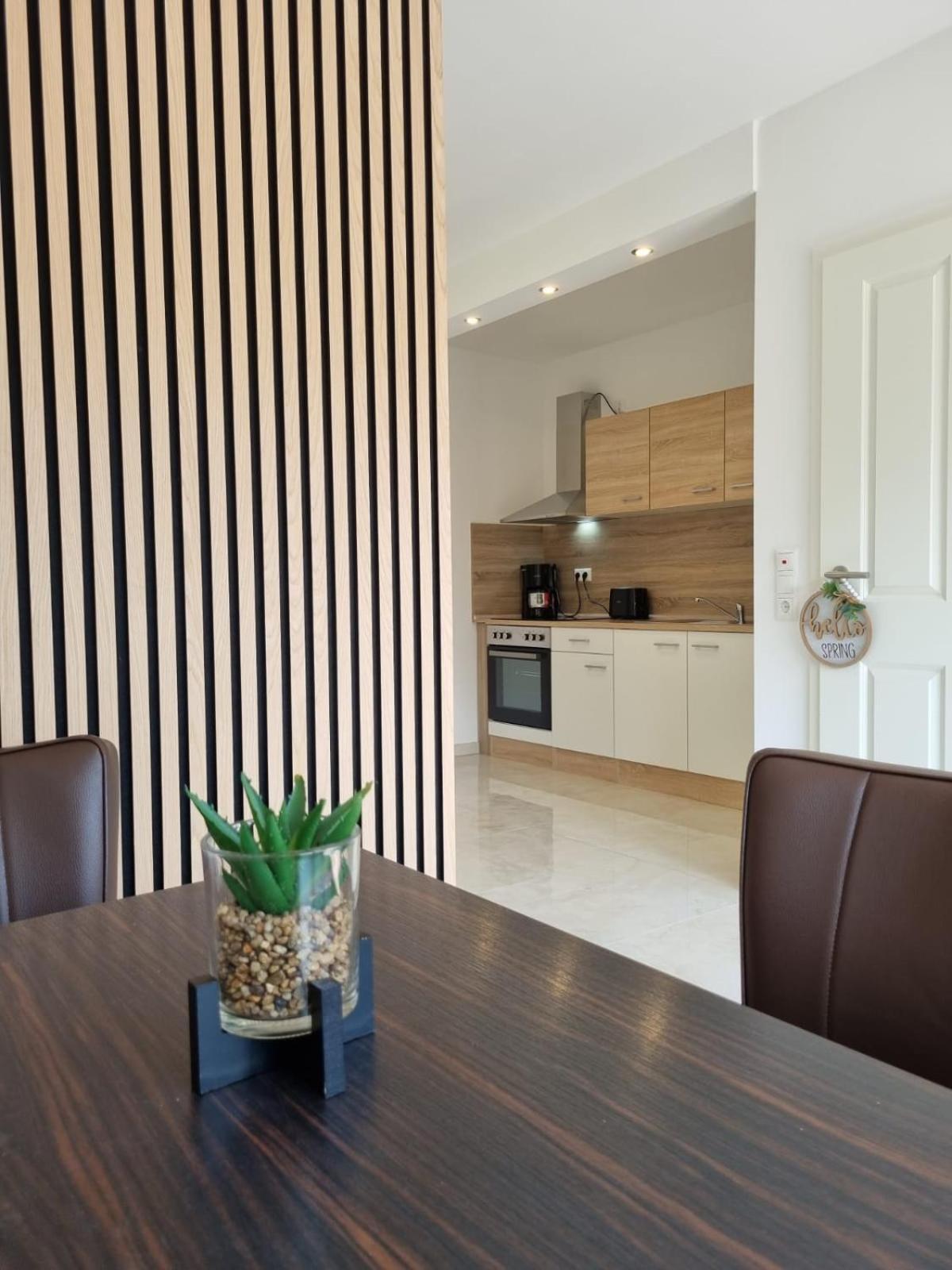 Ferienwohnung Selo A Coppenbrugge ภายนอก รูปภาพ