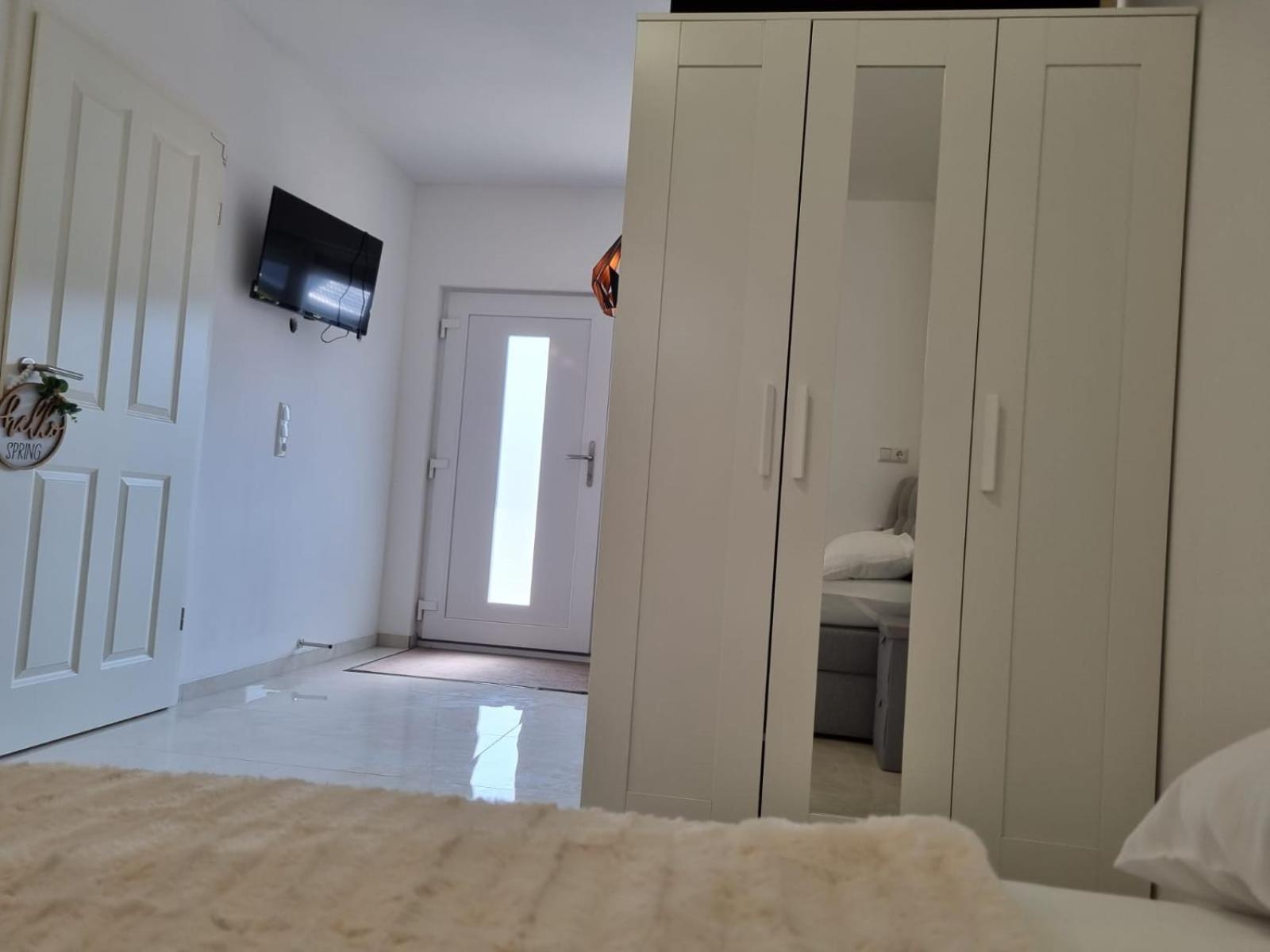 Ferienwohnung Selo A Coppenbrugge ภายนอก รูปภาพ