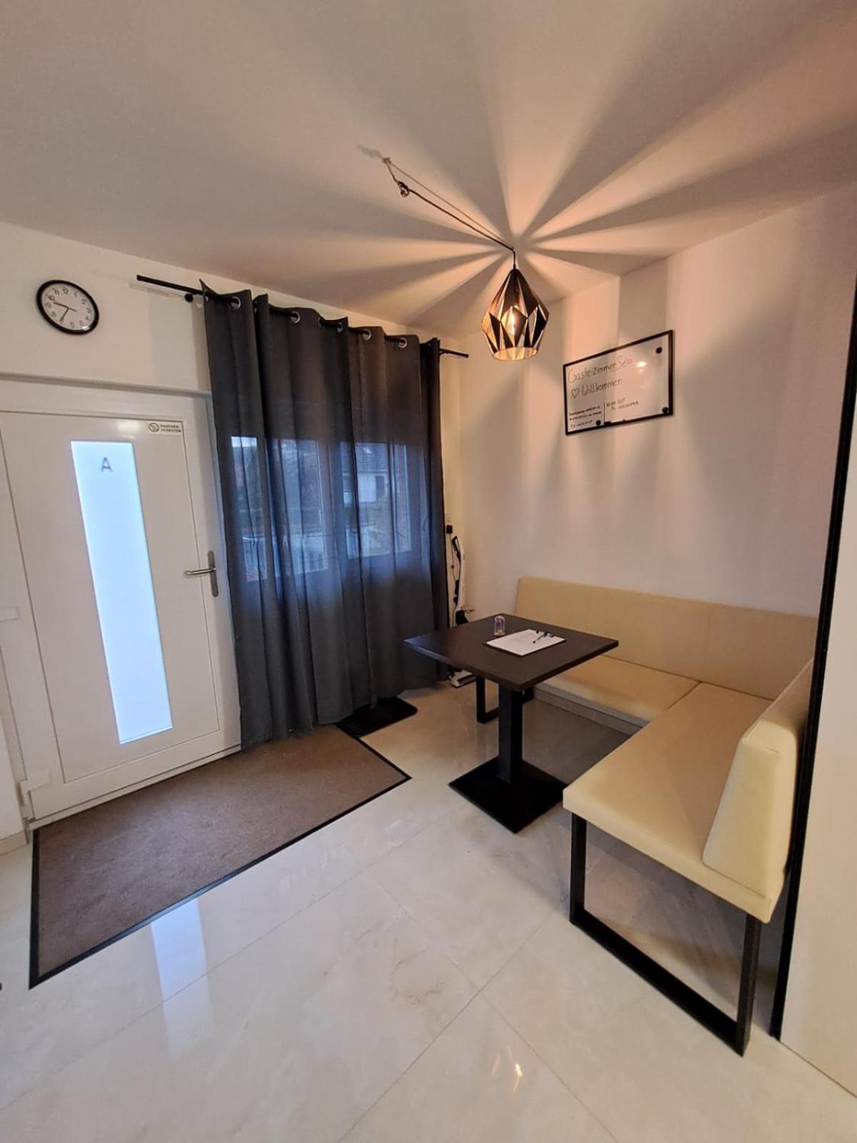 Ferienwohnung Selo A Coppenbrugge ภายนอก รูปภาพ