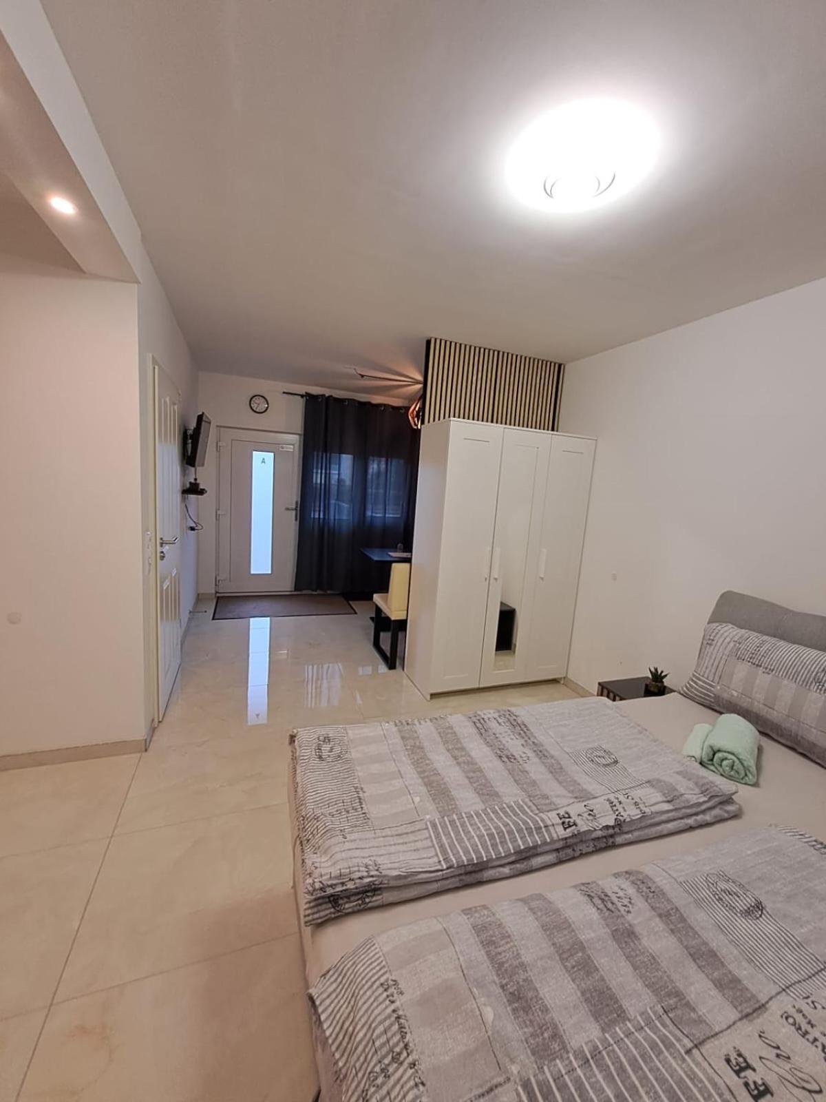 Ferienwohnung Selo A Coppenbrugge ภายนอก รูปภาพ